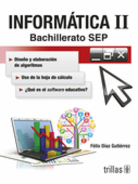 INFORMATICA II BACHILLERATO SEP