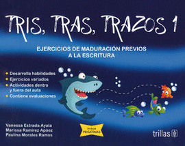 TRIS, TRAS, TRAZOS 1