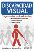 DISCAPACIDAD VISUAL