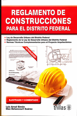 REGLAMENTO DE CONSTRUCCIONES