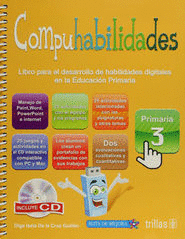 COMPUHABILIDADES 3 PRIMARIA