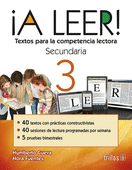 A LEER 3 SEC.