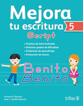 MEJORA TU ESCRITURA SCRIPT 5
