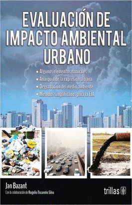 EVALUACION DEL IMPACTO AMBIENTAL URBANO