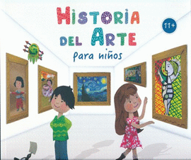 HISTORIA DEL ARTE