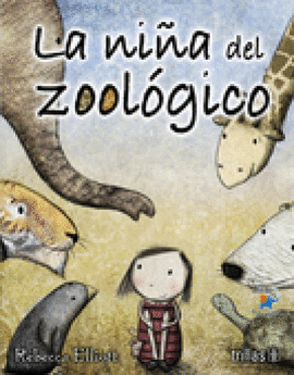 LA NIÑA DEL ZOOLOGICO