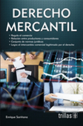 DERECHO MERCANTIL
