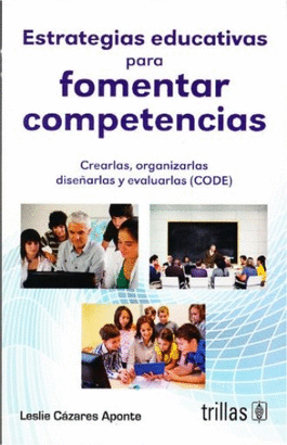 ESTRATEGIA EDUCATIVAS PARA FOMENTAR COMPETENCIAS