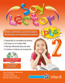 SOY LECTOR PLUS 2 C/CD