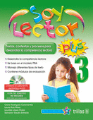 SOY LECTOR PLUS 3 C/CD