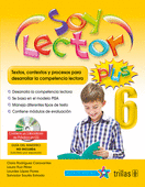 SOY LECTOR PLUS 6 C/CD