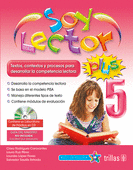 SOY LECTOR PLUS 5 C/CD