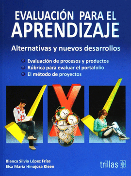 EVALUACIÓN PARA EL APRENDIZAJE