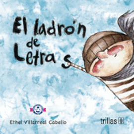 EL LADRON DE LETRAS