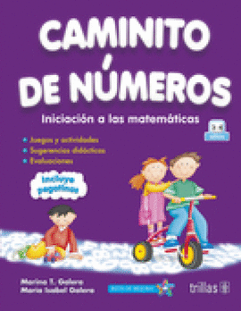 CAMINITO DE NUMEROS