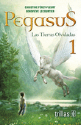 PEGASUS 1: LAS TIERRAS OLVIDADAS