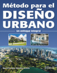 METODO PARA EL DISEÑO URBANO