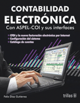 CONTABILIDAD ELECTRONICA