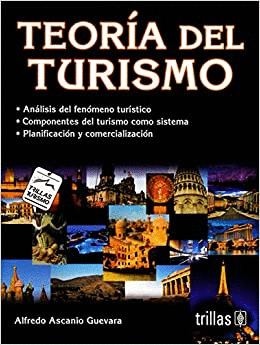 TEORIA DEL TURISMO