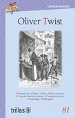 OLIVER TWIST. 81 (LLUVIA DE CLASICOS)