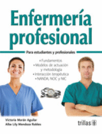 ENFERMERIA PROFESIONAL