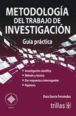 METODOLOGIA DEL TRABAJO DE INVESTIGACION