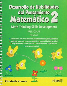 DESARROLLO DE HABILIDADES DEL PENSAMIENTO MATEMATICO 2