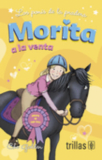 MORITA A LA VENTA