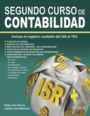 SEGUNDO CURSO DE CONTABILIDAD