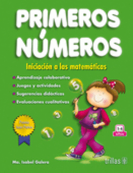 GALERA PRIMEROS NUMERO