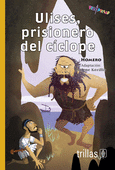 ULISES, PRISIONERO DEL CICLOPE SERIE: PERIPECIAS