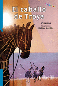 EL CABALLO DE TROYA SERIE: PERIPECIAS