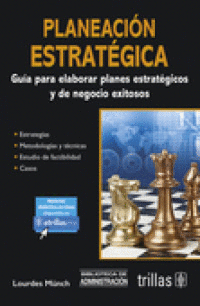 PLANEACION ESTRATEGICA