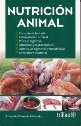 NUTRICION ANIMAL