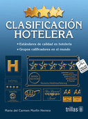 CLASIFICACION HOTELERA