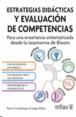 ESTRATEGIAS DIDACTICAS Y EVALUACION DE COMPETENCIAS