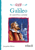 GALILEO EL CIENTIFICO ESTELAR