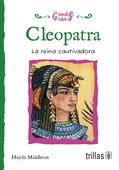 CLEOPATRA LA REINA CUTIVADORA