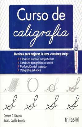 CURSO DE CALIGRAFIA