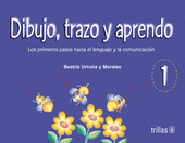 DIBUJO, TRAZO Y APRENDO 1
