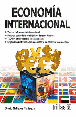 ECONOMIA INTERNACIONAL / 2 ED.