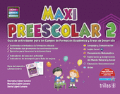 MAXI PREESCOLAR 2