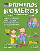 PRIMEROS NUMEROS 5-6 AÑOS