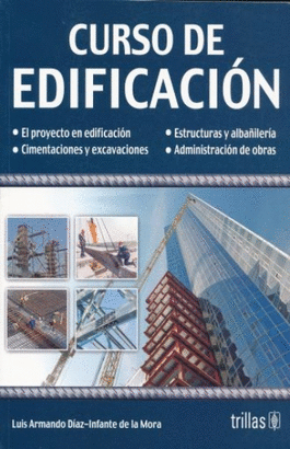CURSO DE EDIFICACION