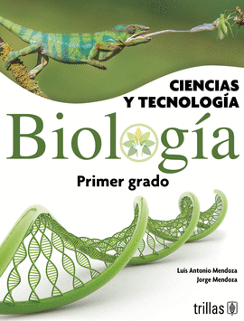 CIENCIAS Y TECNOLOGIA . BIOLOGIA