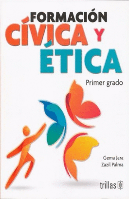 FORMACION CIVICA Y ETICA 1