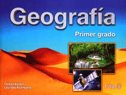 GEOGRAFIA 1