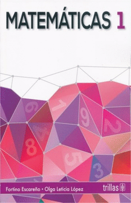 MATEMATICAS 1