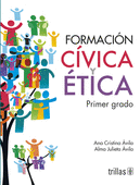 FORMACION CIVICA Y ETICA 1