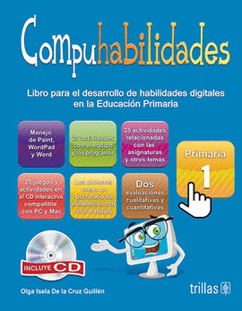 COMPUHABILIDADES, PRIMARIA 1